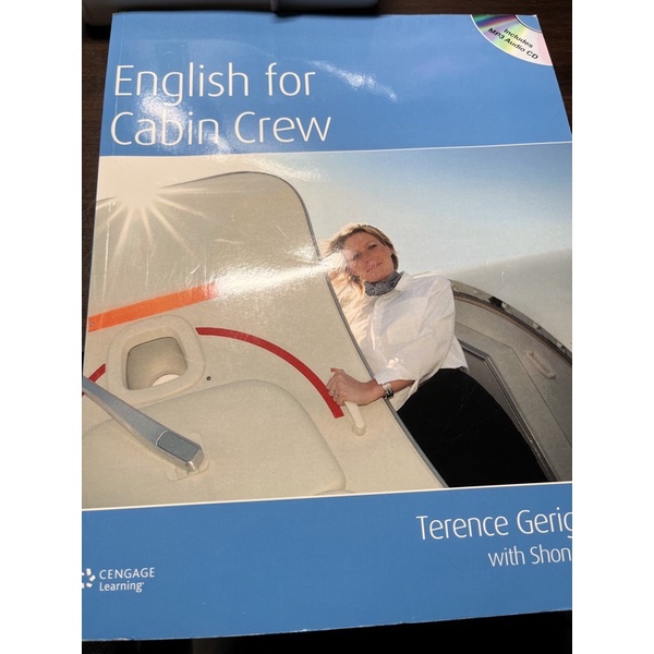 English for Cabin Crew