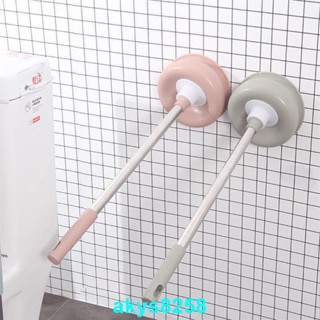 臺灣出貨馬桶抽子疏通器皮搋子馬桶塞吸盤通廁所工具通馬桶抽吸堵塞神器 居家用品SCN