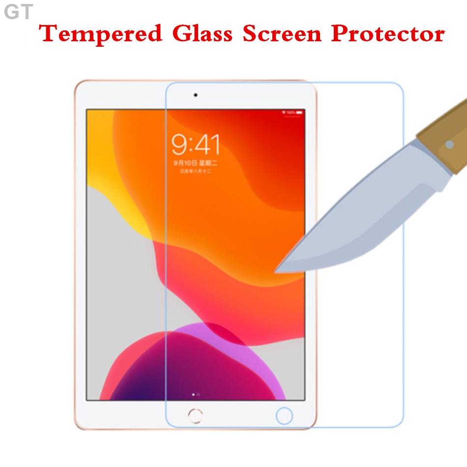 GT-iPad 第九代 第七代 第八代 10.2吋 2019 鋼化玻璃貼 9H保護貼 平板電腦 玻璃膜 玻璃