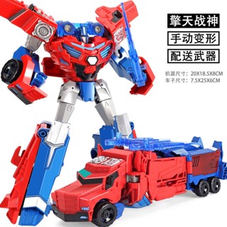 模擬變形汽車機甲機器人玩具模型大黃蜂金剛3-6歲兒童節生日禮物透過BSMI認證：M57088