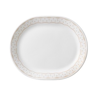 【康寧 Corelle】皇家饗宴12.25吋腰子盤