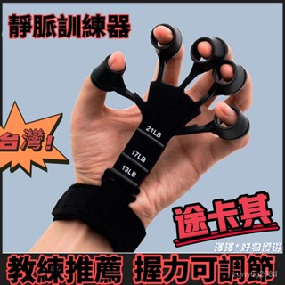 💥今日特價💥麒麟臂訓練器 五指手腕拉力器 靜脈訓練器 五指靜脈 訓練手部鍛鍊器 練手握力 鋼琴兒童學生手指鍛煉