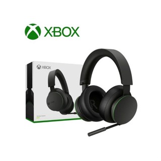 微軟 XBOX ONE XBOXSERIE 原廠 無線雙模 耳機 麥克風 無線耳機組 全新商品 公司貨【臺中大眾電玩】