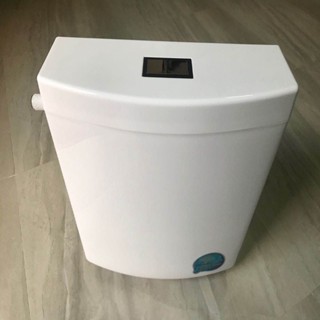 老式分體馬桶水箱坐式馬桶沖水箱陶瓷坐便器單購水箱破