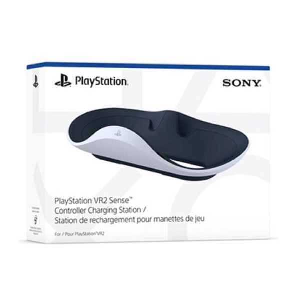 PS5 主機 周邊 PlayStation VR2 PS VR 2 Sense 控制器充電座 充電器【台中大眾電玩】