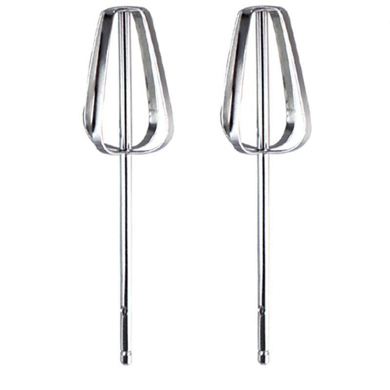 🔥客製/熱賣🔥攪拌棒和麵棒麵糊烘焙工具棒頭不銹鋼綫棒電鑽片棒攪麵棒 NSWO