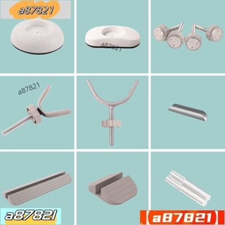 👍✿小愛好物賣場/U型件防踢闆固定槽嬰兒童安全門欄樓梯護欄寵物狗狗圍欄護欄柵欄ss J9UD