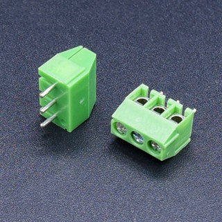 iCShop－KF350 3P 接線端子 間距3.5MM 【限量】●368020101619●螺釘式,300V,10A