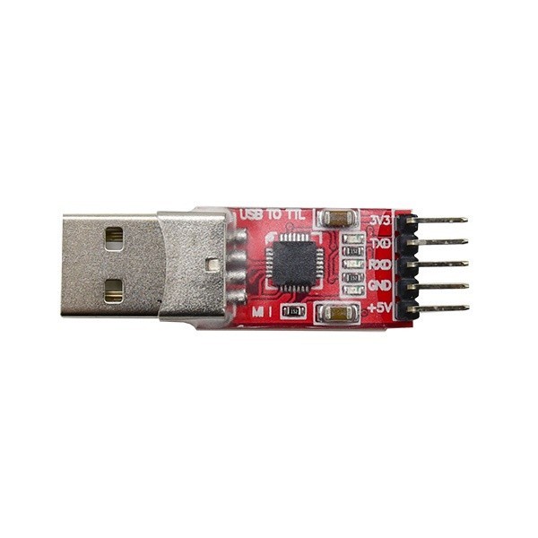 iCShop CP2102 模組 USB轉TTL 串口,模塊,UART,USB to TTL  368030501364