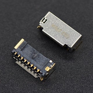 iCShop－5個-MICRO SD 卡内存卡槽●368020101772●MOLEX,TF ,卡座