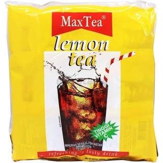 Max Tea Lemon Tea