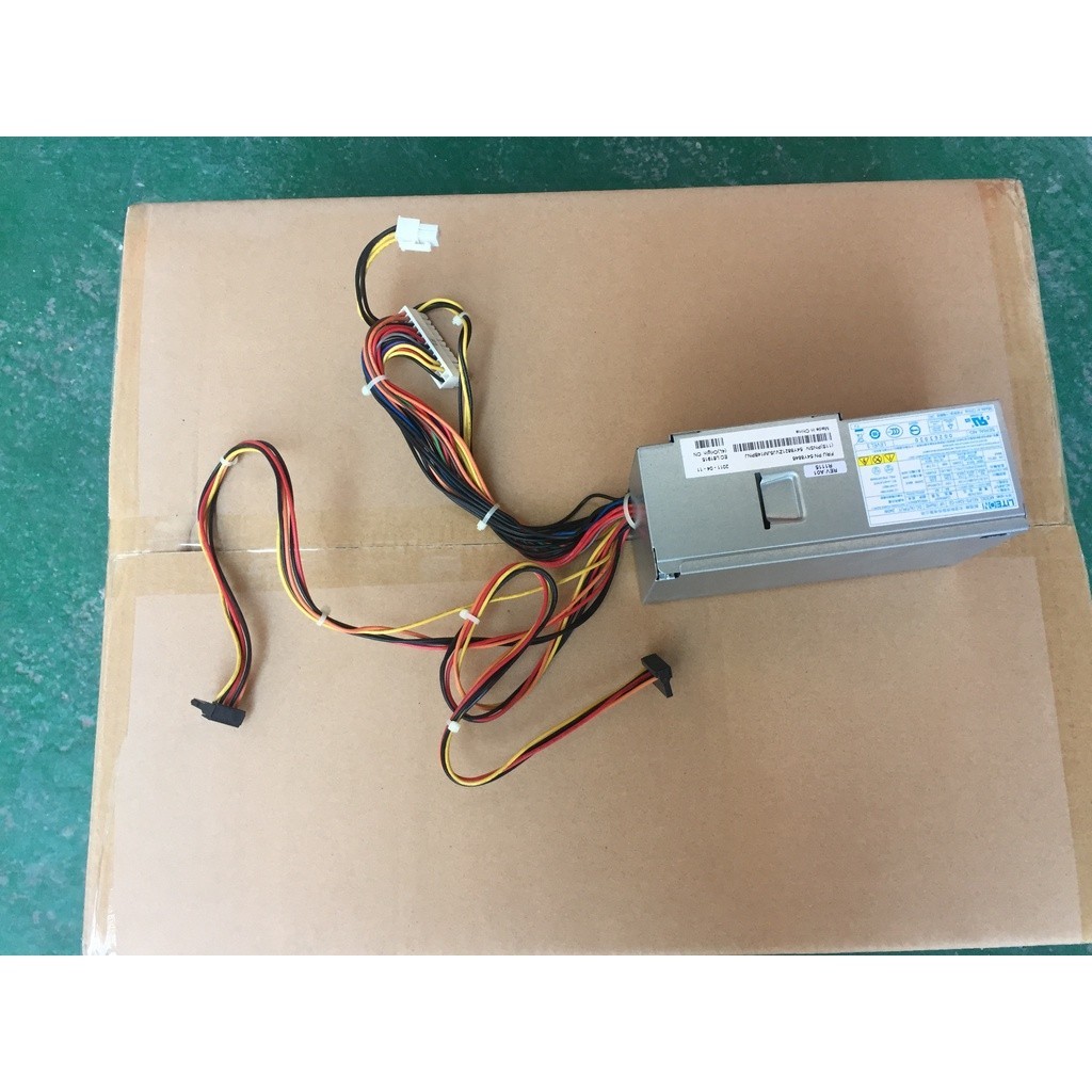 ❉聯想TFX 24針電源PS-5241-03 HK340-71FP PS-5241-02 PC9053 M