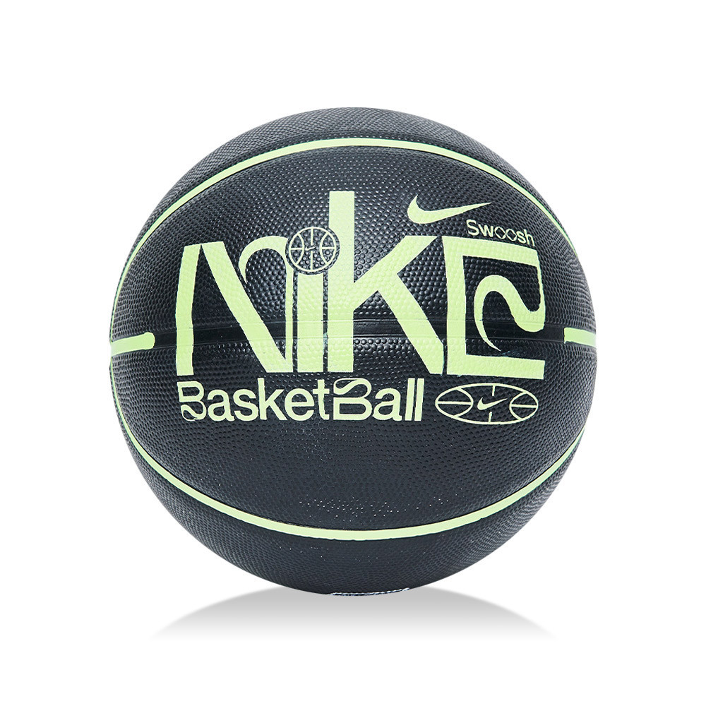 Nike Everyday Playground 8P Graphic 黑 7號球 籃球 N100437106007