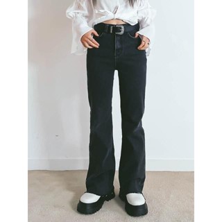 【Codibook】韓國 binary01 牛仔褲［預購］女裝