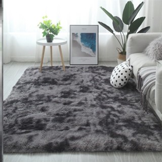 Carpet living room tea table bedroom bedside blanket mat地毯