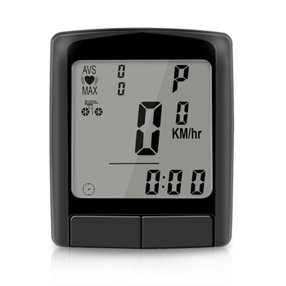 Bike Speedometer Bicycle Accessories Cycling Cadence Sensor