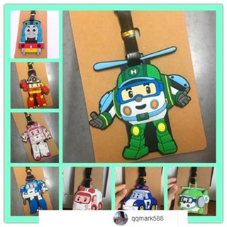 【琪琪優選】汽車行李牌登機牌行李牌掛飾名牌揹包牌-qqmark588-