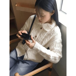 【Codibook】韓國 wonderwonder 針織外套［預購］女裝