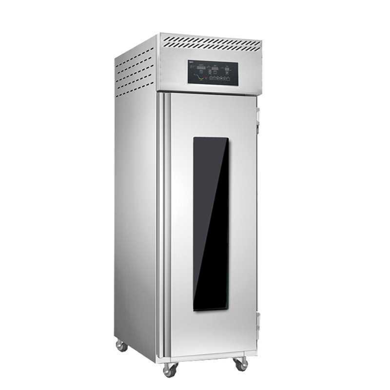 [訂金]發酵箱 商用冷藏 醒發箱 家用包子饅頭麵包烘焙冷凍 全自動噴霧 髮面機