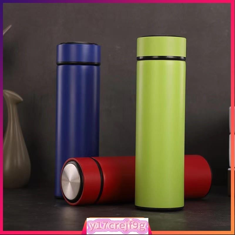 NEW LIFE Vacuum Insulated Bottle Tumbler Portable Stainless