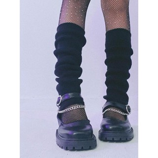【Codibook】韓國 binary01 青少年腿部襪套［預購］襪子 女裝