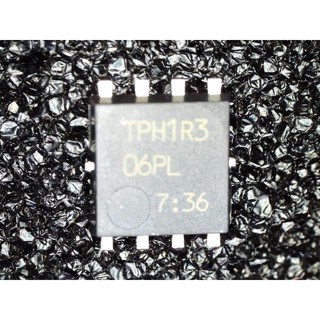 TPH1R306PL TOSHIBA MOSFET N-CH 60V 100A 8SOP