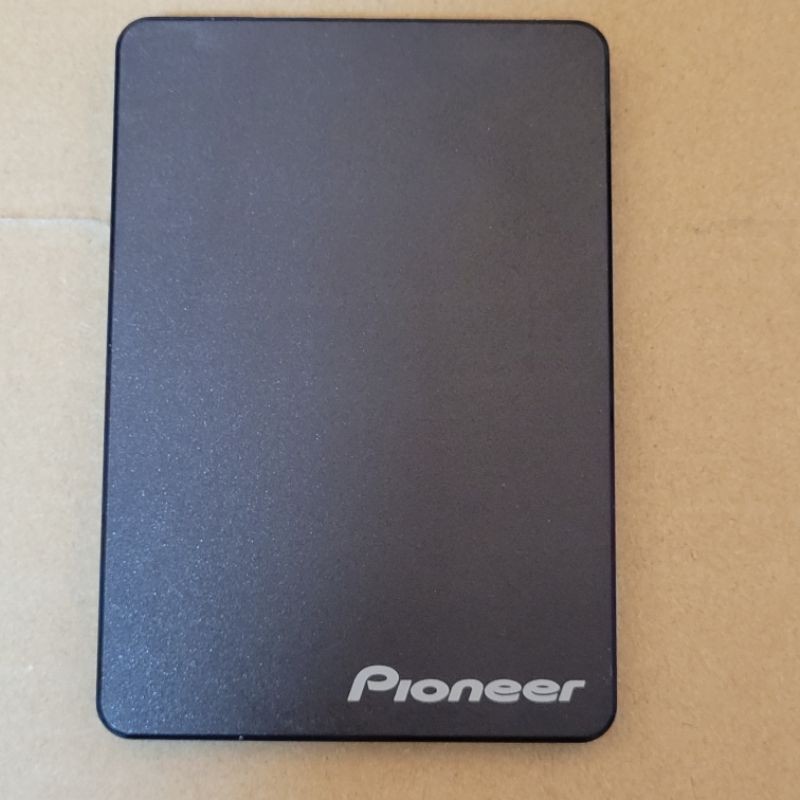 Pioneer  先鋒  固態硬碟 SSD  240GB