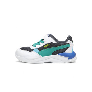 Puma X-Ray Speed Lite AC+ PS 中童 多色 基本款 慢跑鞋 38552526