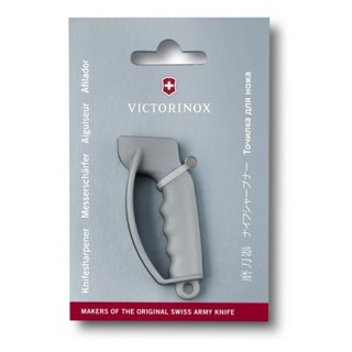 【Victorinox 瑞士維氏】小型磨刀器(70*30*17mm)(7.8714) 墊腳石購物網