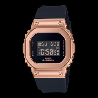 3月上新★CASIO Gshock GM-S5600UPG-1JF GM-S5600UPG-1 石英樹脂錶帶手錶