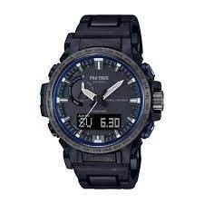 CASIO Protrek PRW-61FC-1JF PRW-61FC-1 光动能10ATM手錶 2023.01 發布