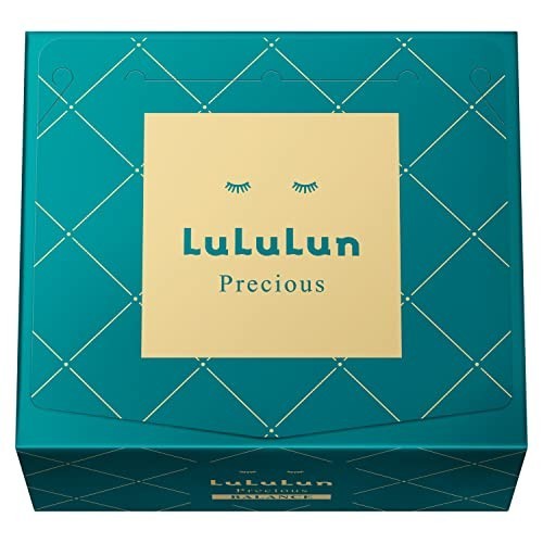 【日本直送】 LULULUN [更新] 面膜 Lululun Precious 32 片 4FB (皮肤保养型) Har
