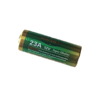 卷簾門電池 23A12V小 電池 適用于三檔吊扇燈風扇燈遙控器或車庫卷簾門遙控器
