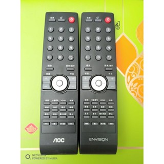 ㊣♡♥適用 AOC冠捷電視遙*控* L32DH93 L42DH93 L23DH99 L42 L32DS96M 家用遙*控
