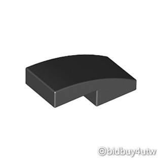 LEGO零件 弧形磚 11477 黑色 6047276【必買站】樂高零件
