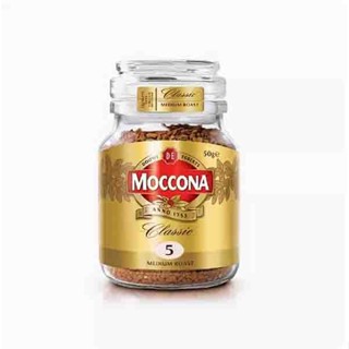 Moccona Medium Roast Coffee 中烘焙即溶咖啡粉 400公克 D128828 COSCO代購