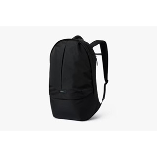 BELLROY Classic Backpack PLUS 後背包-Black 墊腳石購物網