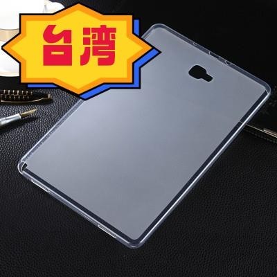 台灣熱銷 SAMSUNG 軟 TPU 保護套三星 Galaxy Tab A 10.1 帶 S Pen SM-P580 P