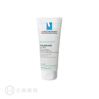 理膚寶水 LA ROCHE-POSAY 多容安胺基酸保濕潔顏露 100mL 實體簽約門市【立赫藥局】