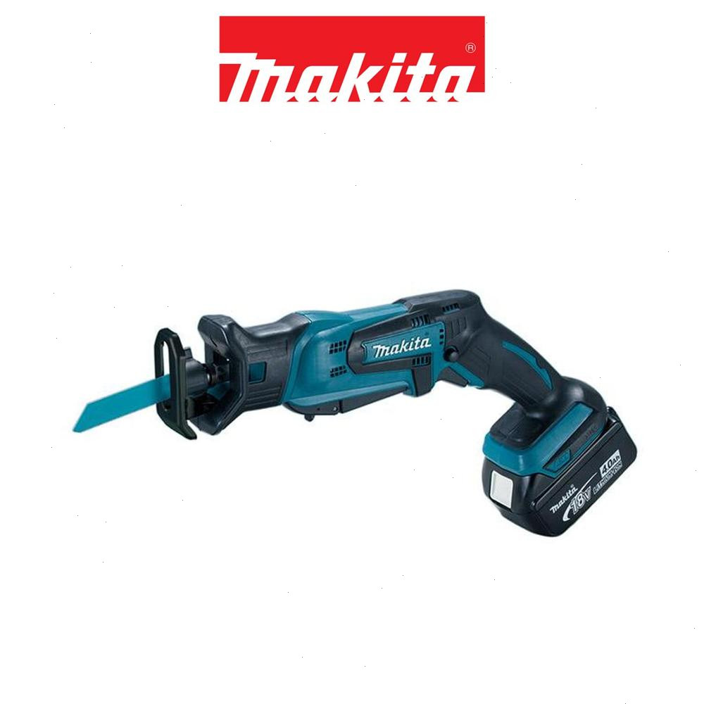 MAKITA 牧田 18V充電式手提鋸機 空機 DJR183Z