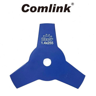 Comlink 東林 割草機專用-三刀頭刀片