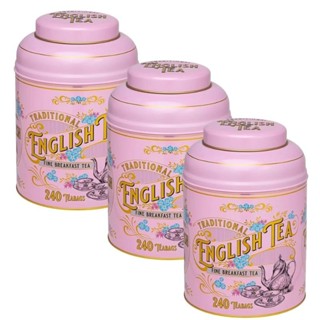 New English 早餐茶茶包 2公克 X 240包 W129275 3組