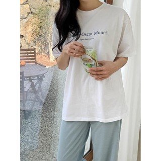 【Codibook】韓國 09WOMEN T恤短袖上衣［預購］女裝