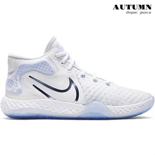 附發票 Nike Kd Trey 5 Viii Ep 籃球鞋 白 男 Ck2089-100