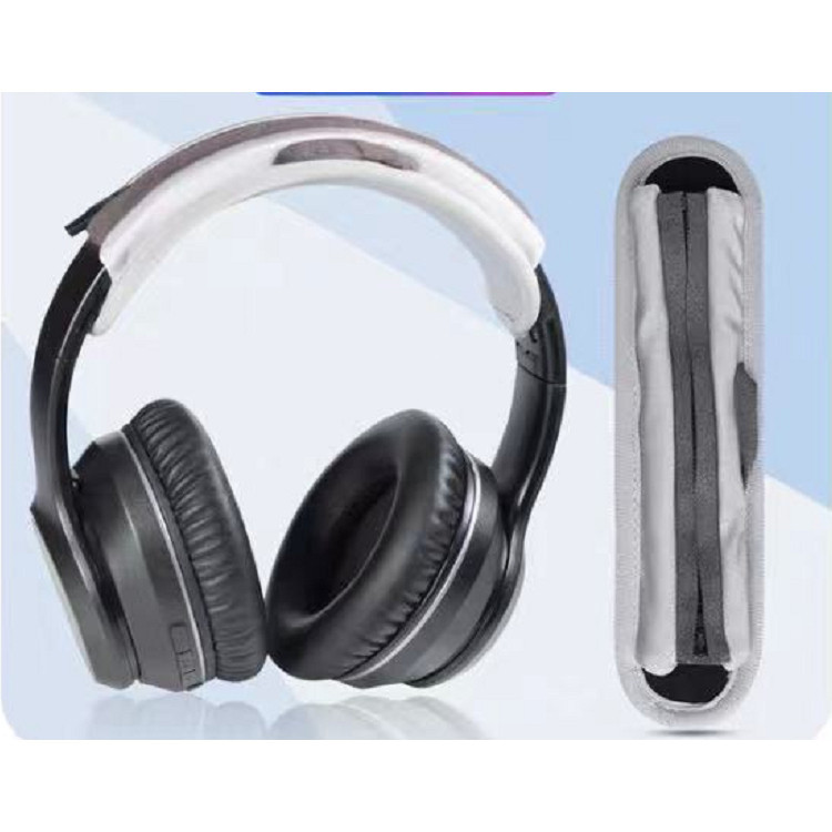 適用於 for Beats Studio Pro 耳罩 耳機套 耳機罩 耳套 耳墊 頭戴式耳機保護套 替換配件 耳機墊