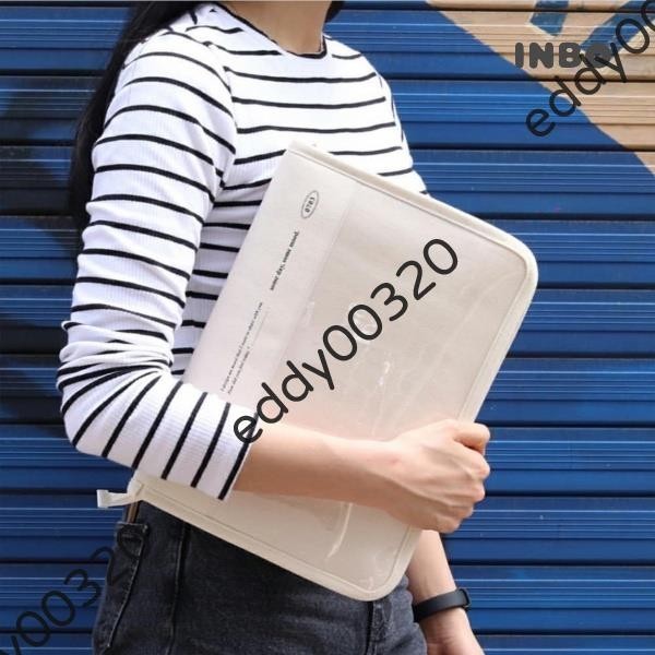 🎉台灣出貨🎉韓國 電腦包 筆電包 iPad包 11吋 平板收納包 ipad 收納包 平板電腦10吋 平板電腦包防水