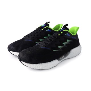 【DK 氣墊鞋】輕量休閒氣墊男鞋 72-2134-90 黑色
