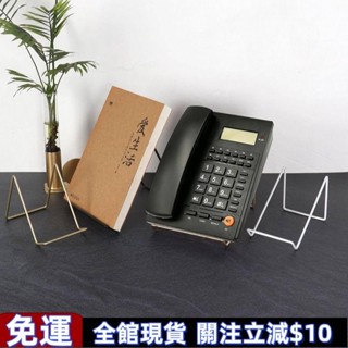 【雙喜百貨行】電話架 辦公室 桌上 收納 桌上型書架 書桌收納 桌上收納 桌上架 桌上置物架 桌上收納架 桌面收納架