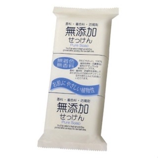 PELICAN無新增 潔膚皂100g*3入【三友藥妝Tomod's】