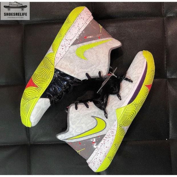 【SR】Nike Kyrie 5 EP "MAMBA MENTALITY" AO2918-102 現貨